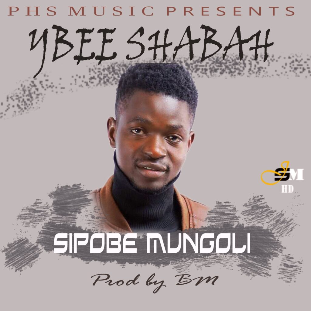 Ybee King Shabah - 