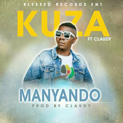 Kuza - Manyando