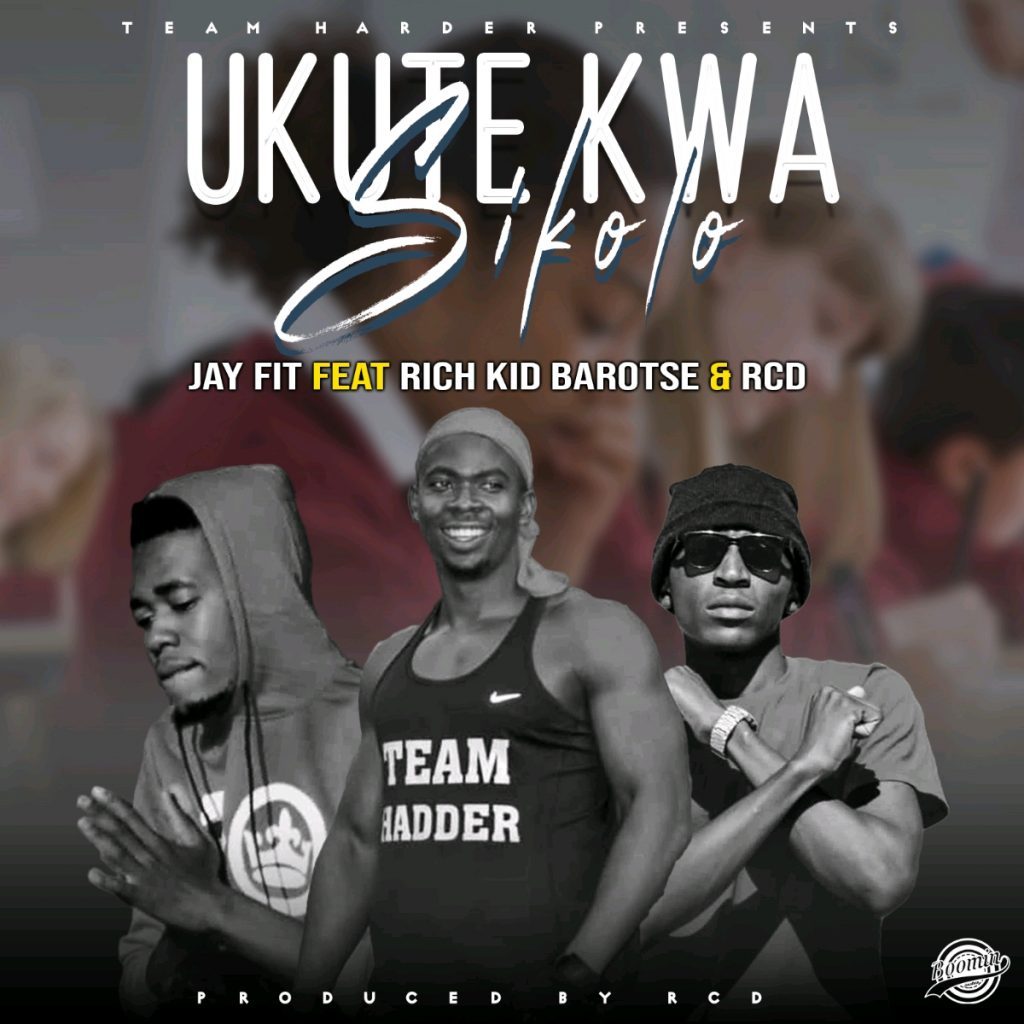 Jay Fit Feat. Rich Kid Barotse & Rcd - 