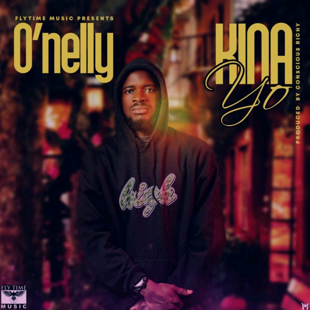 O'nelly ft. MoMo DiVa - 