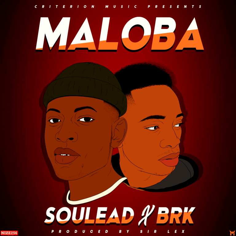 Soulead Ft BRK - 