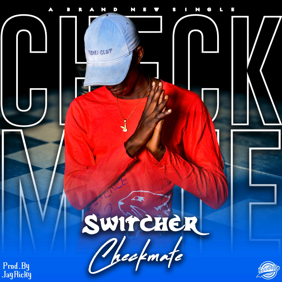 Switcher Zm - Checkmate, Pt. 1 MP3 Download & Lyrics