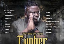 Download Mp3 Dj Mzenga Man – End Of Year Cypher 2021