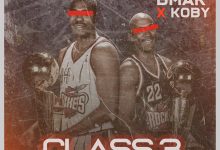 Download Mp3 B-Mak x Koby - Class 3