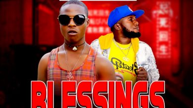 Foster-Chimbali-ft-JM-Blue-Spac-Blessings-mp3