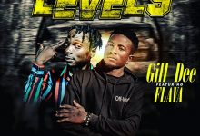 Gill-Dee-ft-Fresh-Flava-Levelz-mp3