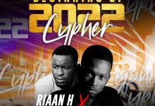 Riaan H & Prince Da Learner - Beginning of 2022 Cypher