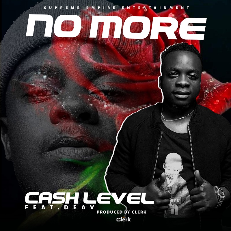 Cash-Level-ft-Daev-Zambia-No-More-mp3