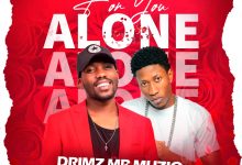 Drimz-ft-Jae-Cash-For-You-Alone-mp3-