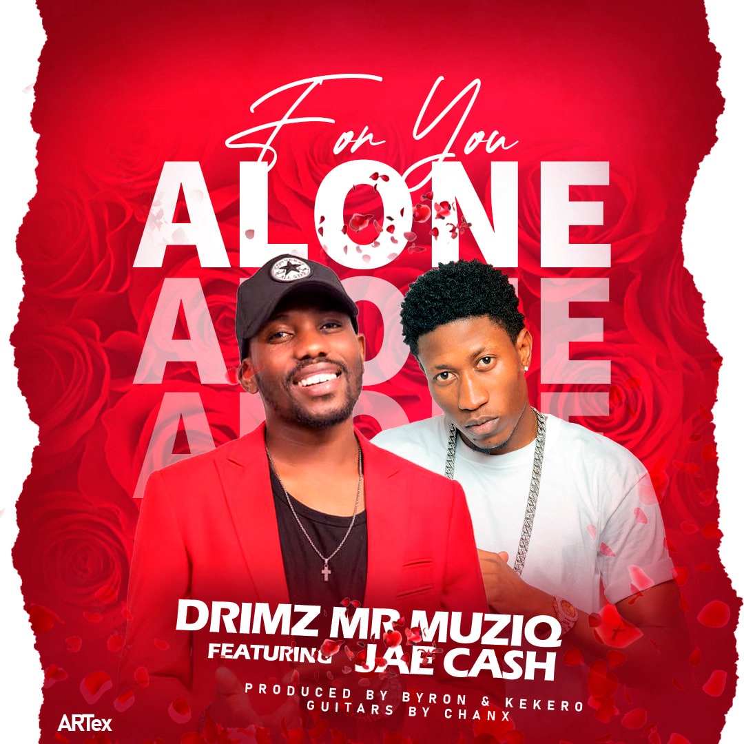 Drimz-ft-Jae-Cash-For-You-Alone-mp3-