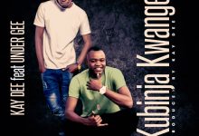 Kay-Dee-ft-Under-Gee-Kubinja-Kwange-mp3