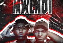 Rich Kid Barotse ft Mumble Jumble - Esi Mwendi Mp3