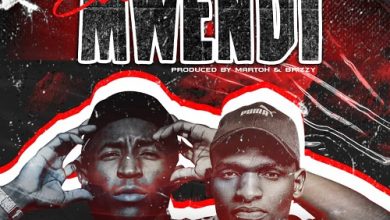 Rich Kid Barotse ft Mumble Jumble - Esi Mwendi Mp3