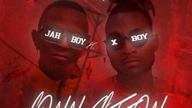Jah-Boy-ft-X-Boy-Blood-Connection-mp3
