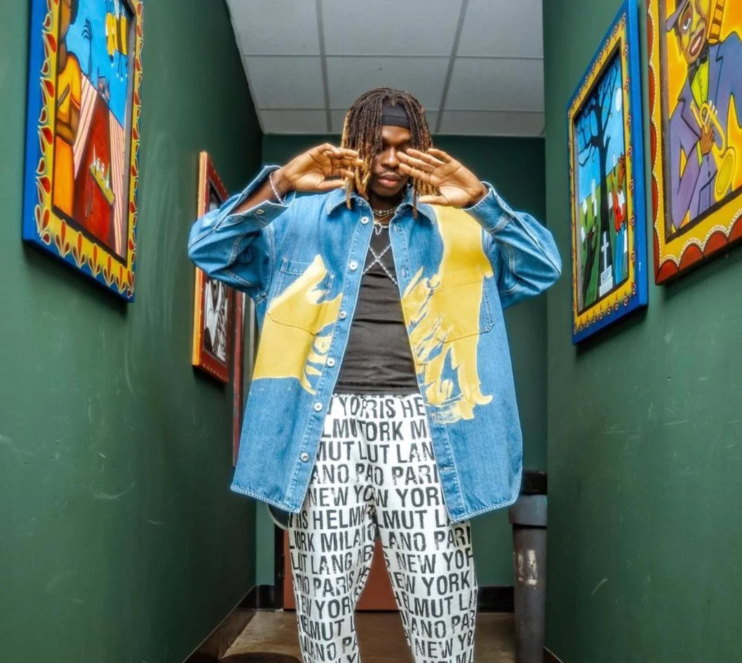 Fireboy-DML-Playboy-mp3