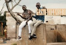 Gasto The Emperor Ft Mr Wise Man _-_Mulena(Official Music Video)