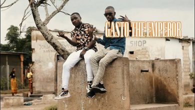 Gasto The Emperor Ft Mr Wise Man _-_Mulena(Official Music Video)