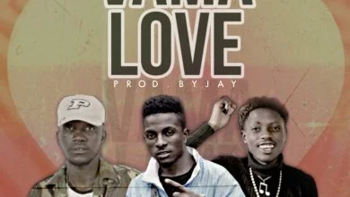 Gil-Dee-ft-Yen-Drino-Junior-Sabala-Vama-Love-mp3