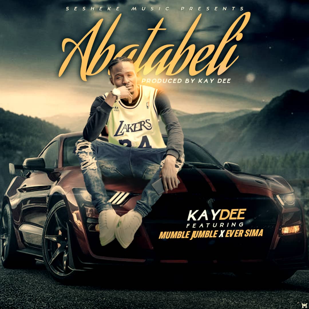 Kay Dee ft. Mumble Jumble & Ever Sima - "Abatabeli