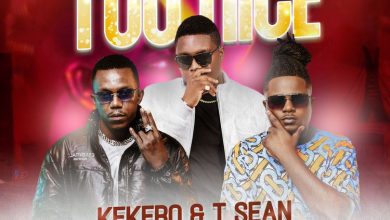 Kekero-T-Sean-ft-Kaladoshas-Too-Nice-mp3