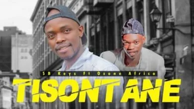 SB-Keys-ft-Ozone-Africa-Tisontane-mp3-