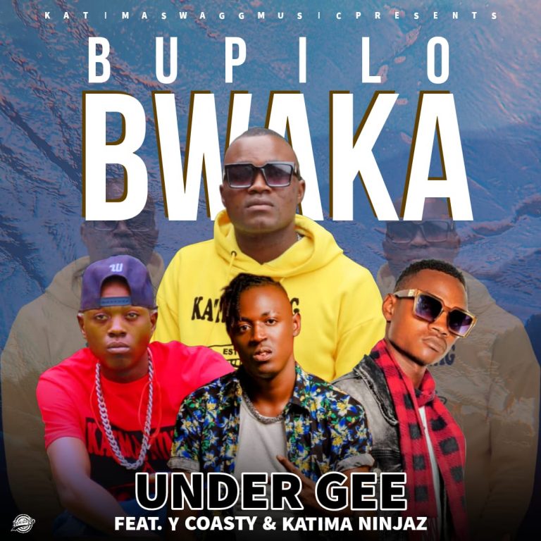 Under Gee ft. Y Coasty & Katima Ninjaz - 