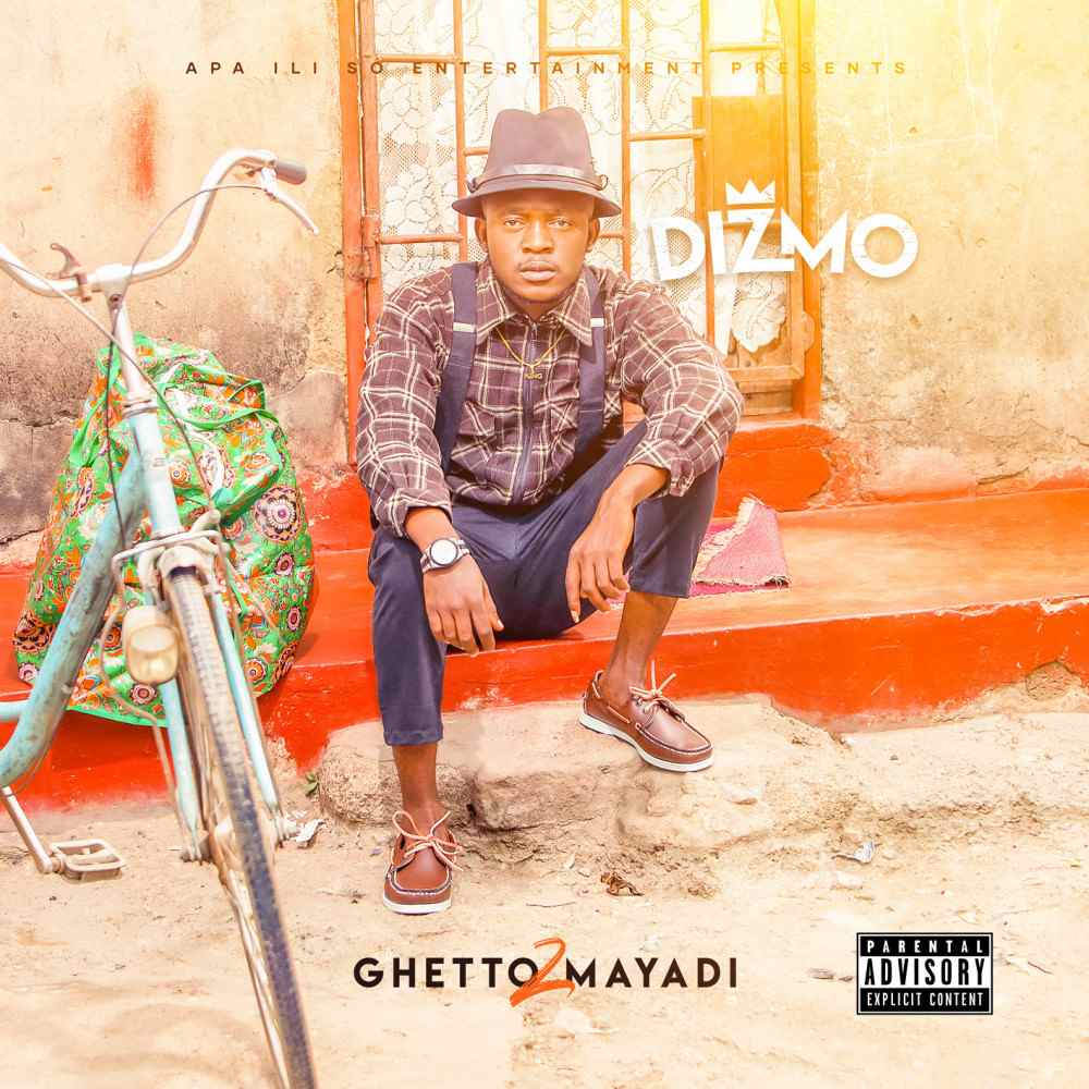 dizmo-ghetto-to-mayadi-cover