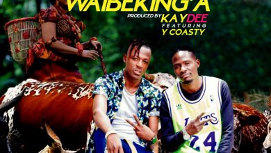 Kay-Dee-ft-Y-Coasty-Gelo-Waibekinga-mp3