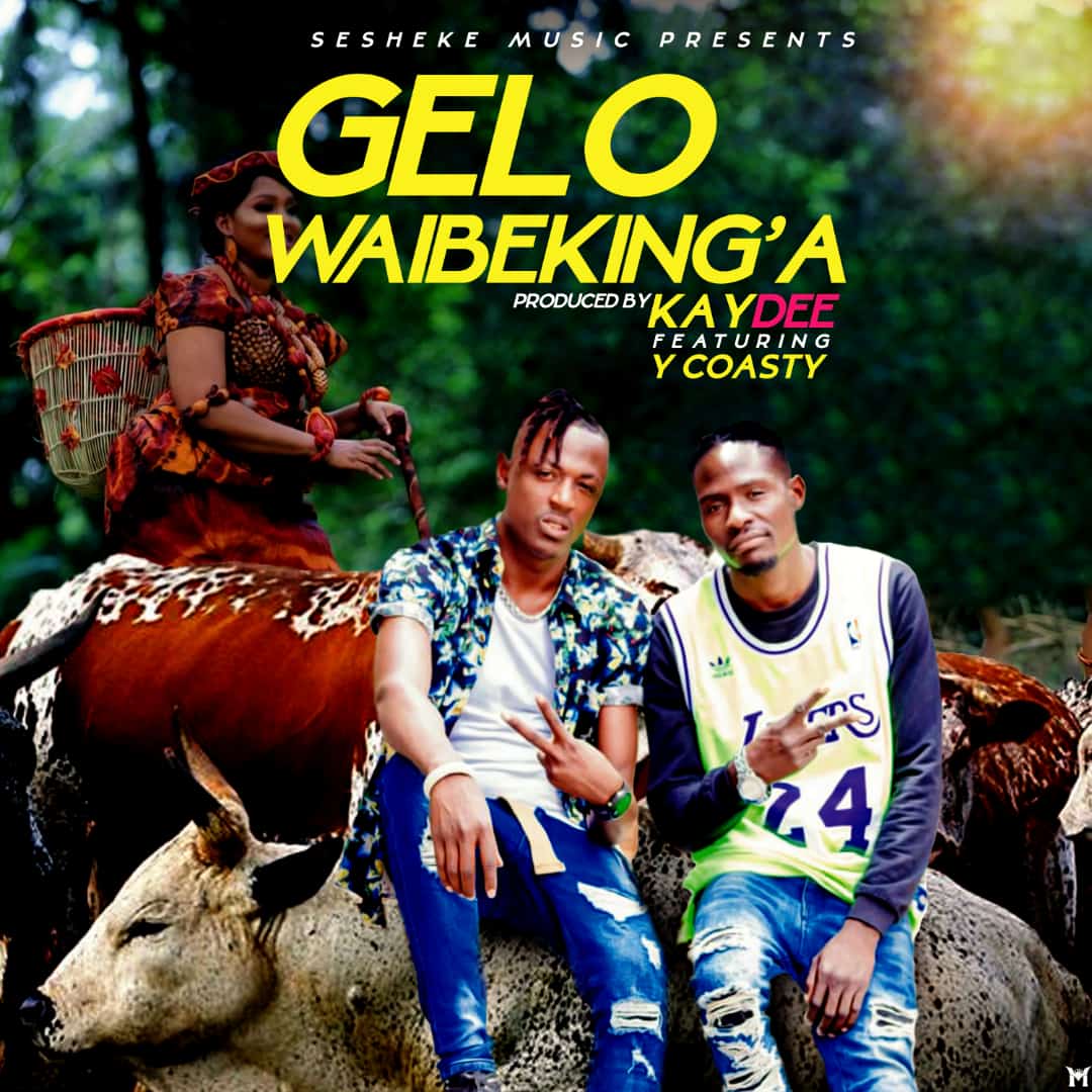 Kay-Dee-ft-Y-Coasty-Gelo-Waibekinga-mp3