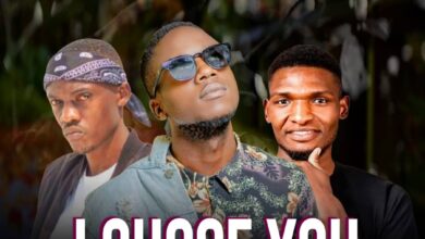 LK-The-Rockstar-ft-Mumble-Jumble-x-Mutumba-Libeleki-I-Chose-You-mp3-image