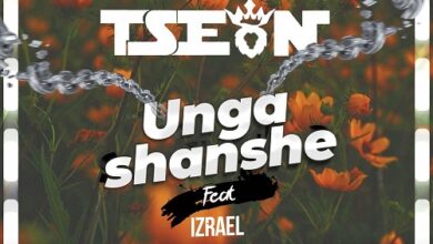 T-Sean-ft-Izreal-Ungashanshe-mp3-image