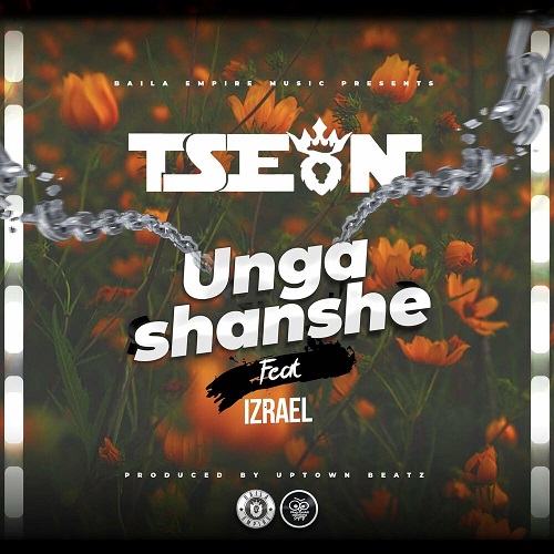 T-Sean-ft-Izreal-Ungashanshe-mp3-image