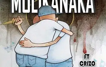 Under-Gee-ft-Crizo-Short-Killa-Mulikanaka-mp3-image