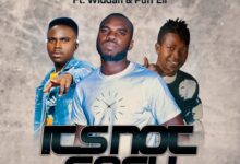 Wezzy-Jungle-ft-Widdah-Puff-Eli-Its-Not-Easy-mp3-image