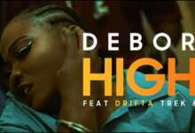 Deborah-ft-Drifta-Trek-Jay-Rox-Higher