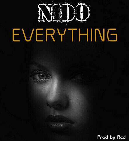 Nido-Everything-mp3-