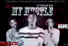 Virris-ft-Chilex-Kendy-Dopez-Bless-My-Hustle-mp3