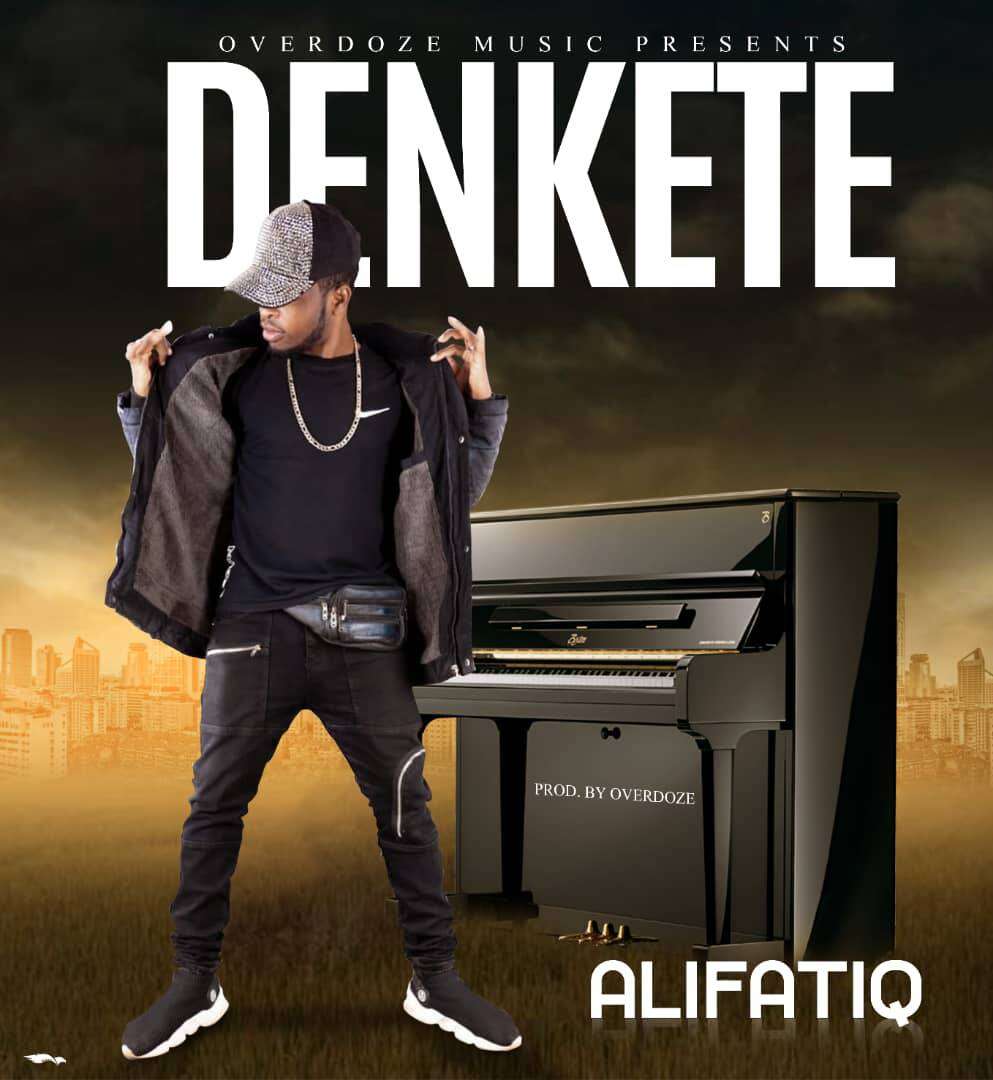 Alifatiq-Denkete