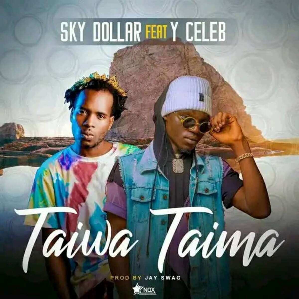 Sky Dollar ft Y Celeb - Taiwa Taima Mp3