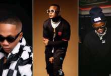 K.O ft. Young Stunna & Blxckie - SETE Mp3 Download