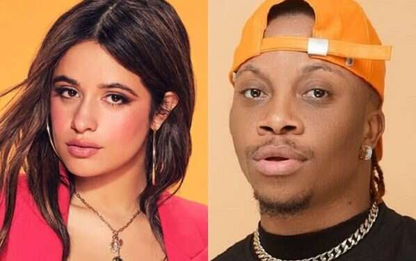 Oxlade & Camila Cabello – KU LO SA (Remix) Lyrics