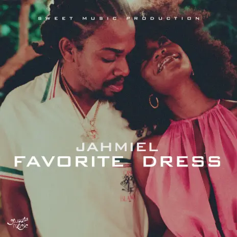 Jahmiel - Favorite Dress Mp3 Download