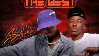 Switcher feat. Rich Kid Barotse - Who`s The Best