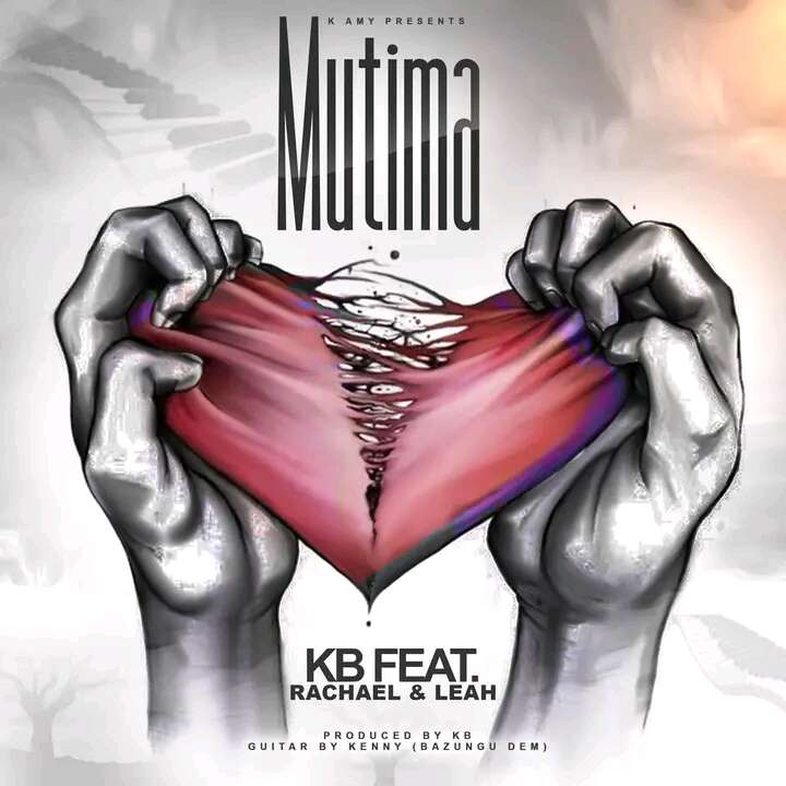 KB ft. Racheal & Leah - Mutima Mp3 Download