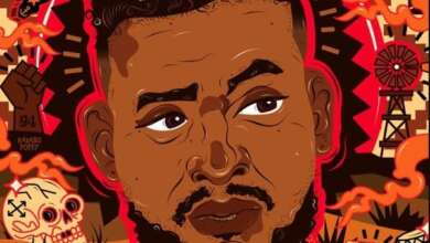 AKA ft KDDO - Company Mp3 Download