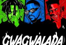 BNXN fka Buju ft. Kizz Daniel & Seyi Vibez - GWAGWALADA Mp3 Download