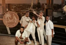 Broederliefde - I Love You ft. Fally Ipupa