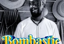 Eddy Kenzo - Bombastic Mp3 Download