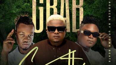 T Sean ft. Triple M & D Bwoy - Grab Something Mp3 Download