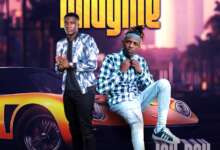 Jah Boy ft. P Stereo - Imagine Mp3 Download